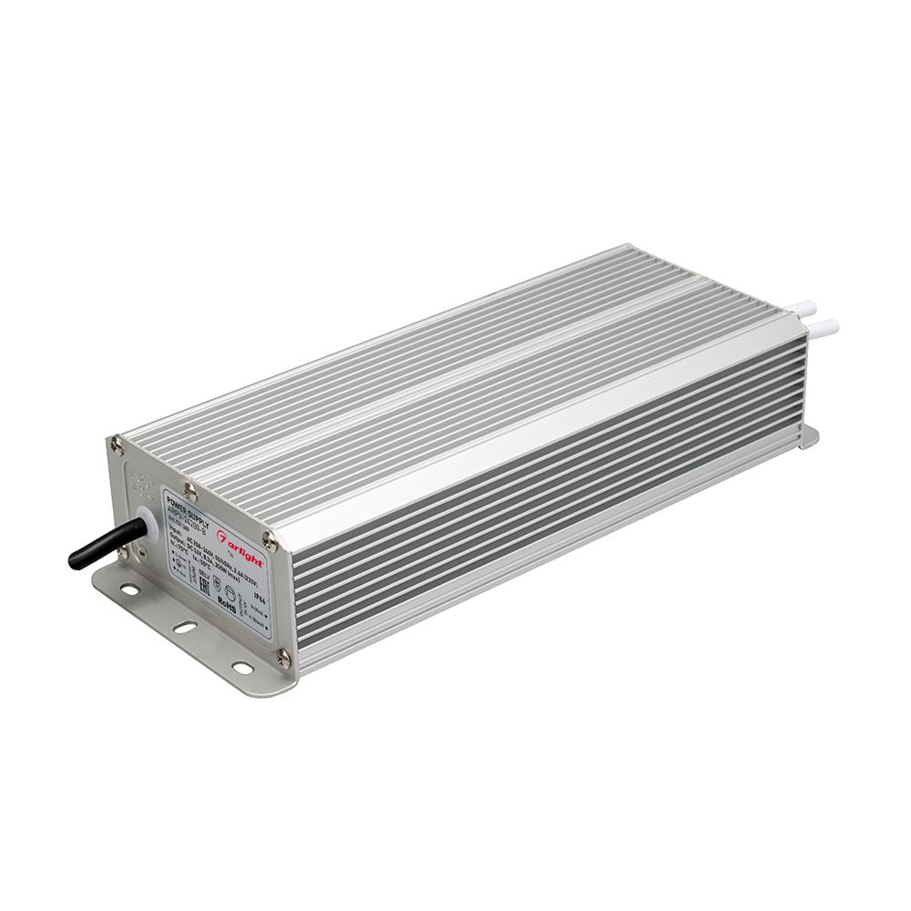 Arlight 021389 Блок питания ARPV-24200-B (24V, 8.3A, 200W)