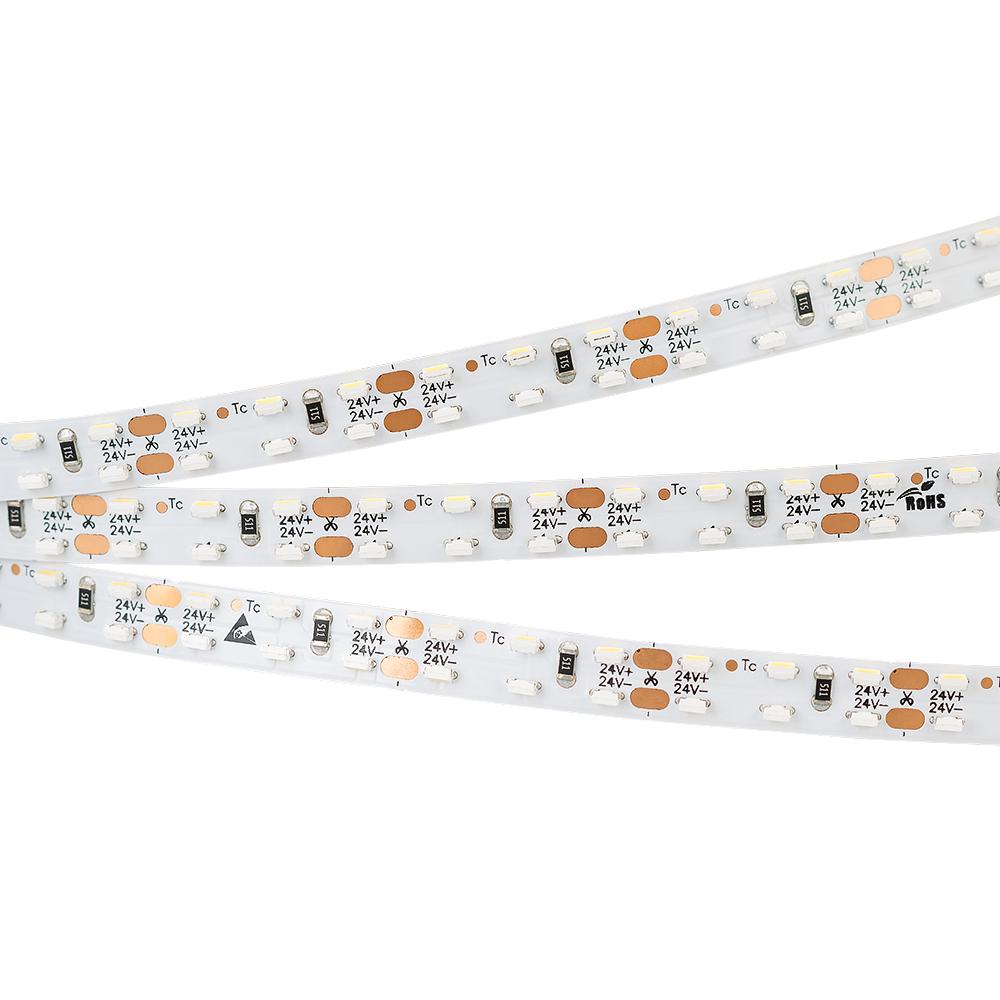 Arlight 024464 Лента RS 2-5000 24V Day5000 2x2 8mm (3014, 240 LED/m, LUX)