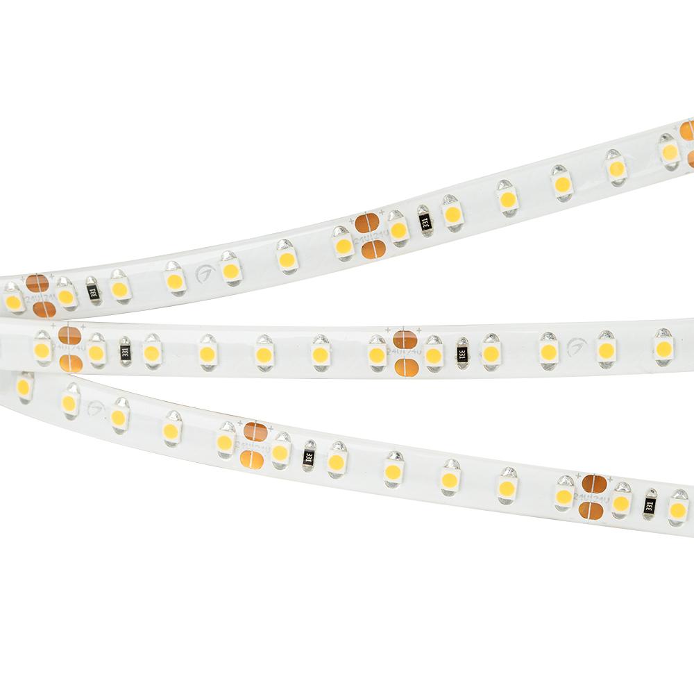 Arlight 014678 Лента RTW 2-5000SE 24V White 2x(3528, 600 LED, LUX)