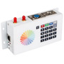 Иконка Arlight 019456 Контроллер DMX SR-2816WI White (12V, WiFi, 8 зон)