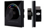 Иконка Arlight 019572 Панель Rotary SR-2836-RGB Black (3V,RGB,1зона)