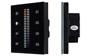 Иконка Arlight 021062 Панель Sens SR-2830B-AC-RF-IN Black (220V,MIX+DIM,4зоны)
