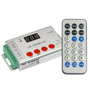 Иконка Arlight 022992 Контроллер HX-802SE-2 (6144 pix, 5-24V, SD-карта, ПДУ)