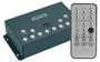 Иконка Arlight 023739 Контроллер DMX-Q02A (USB, 512 каналов, ПДУ 18кн)