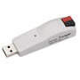 Иконка Arlight 025678 INTELLIGENT ARLIGHT Конвертер KNX-308-USB (BUS)